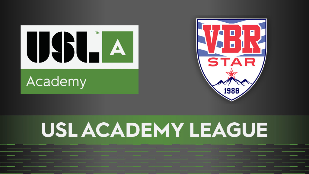 VBR Star Joins USL Academy
